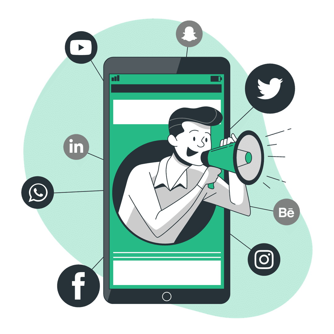 Your Influence Deserves to Be Rewarded.